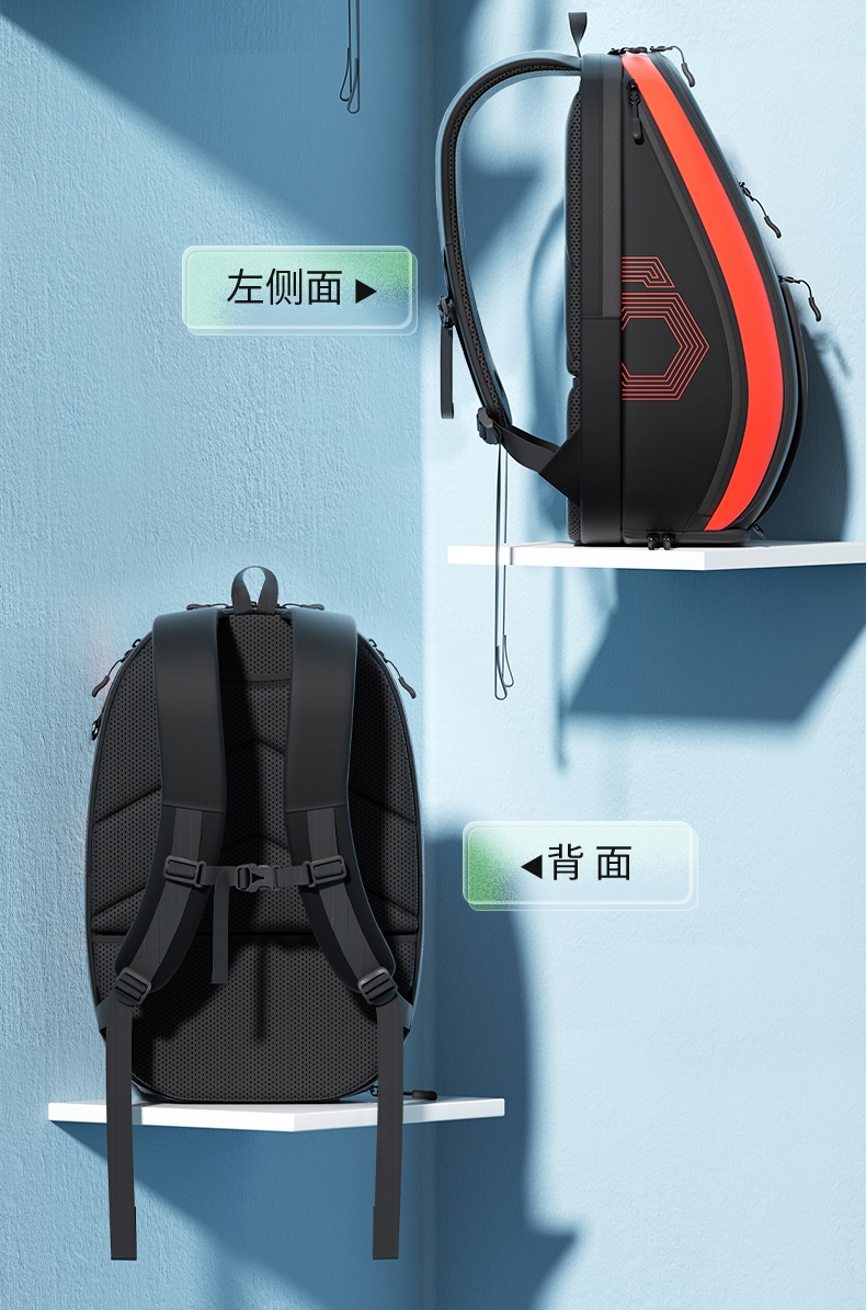 SUNPNS多功能男女运动背包(图15)